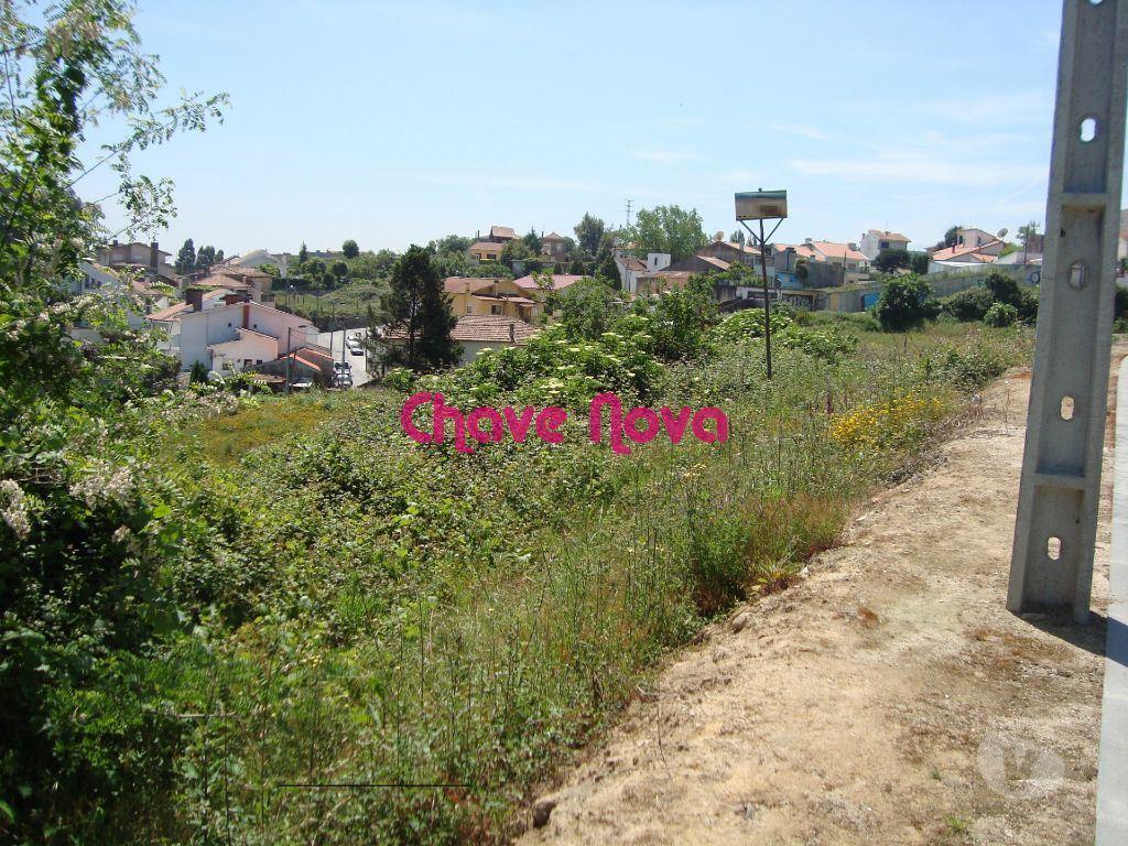 Terrenos Vila Nova de Gaia - Fotos para Vila-nova-de-gaia-Terreno Urbano em Pedroso (GN 00251)