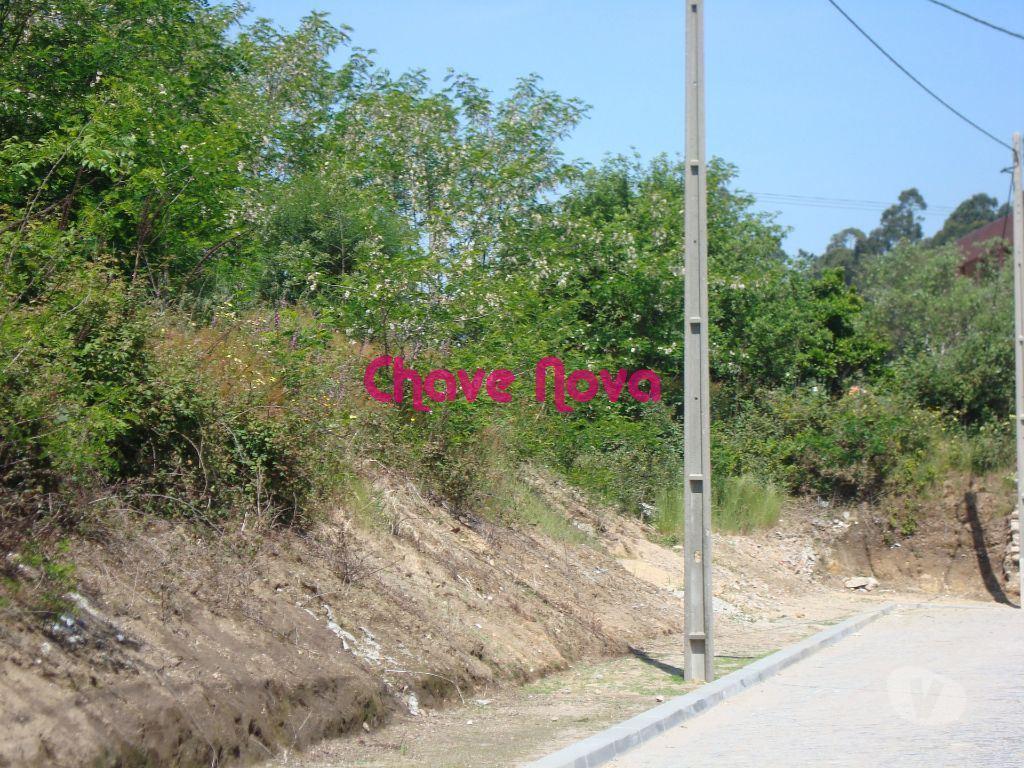 Terrenos Vila Nova de Gaia - Fotos para Vila-nova-de-gaia-Terreno Urbano em Pedroso (GN 00251)
