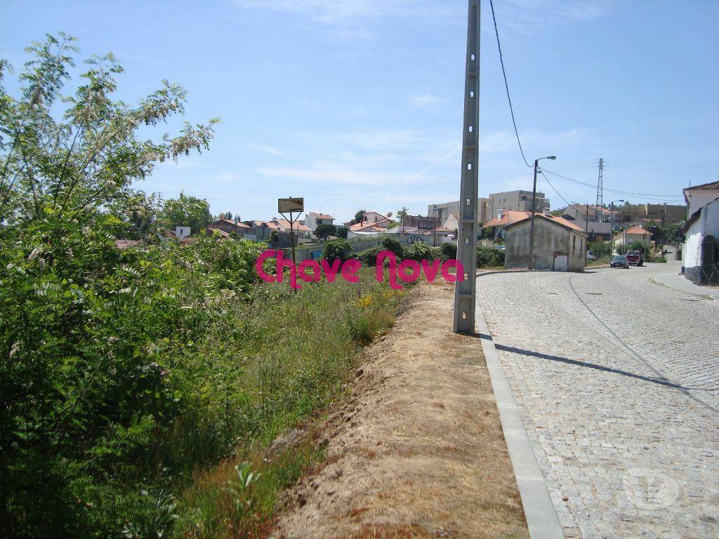 Terrenos Vila Nova de Gaia - Fotos para Vila-nova-de-gaia-Terreno Urbano em Pedroso (GN 00251)
