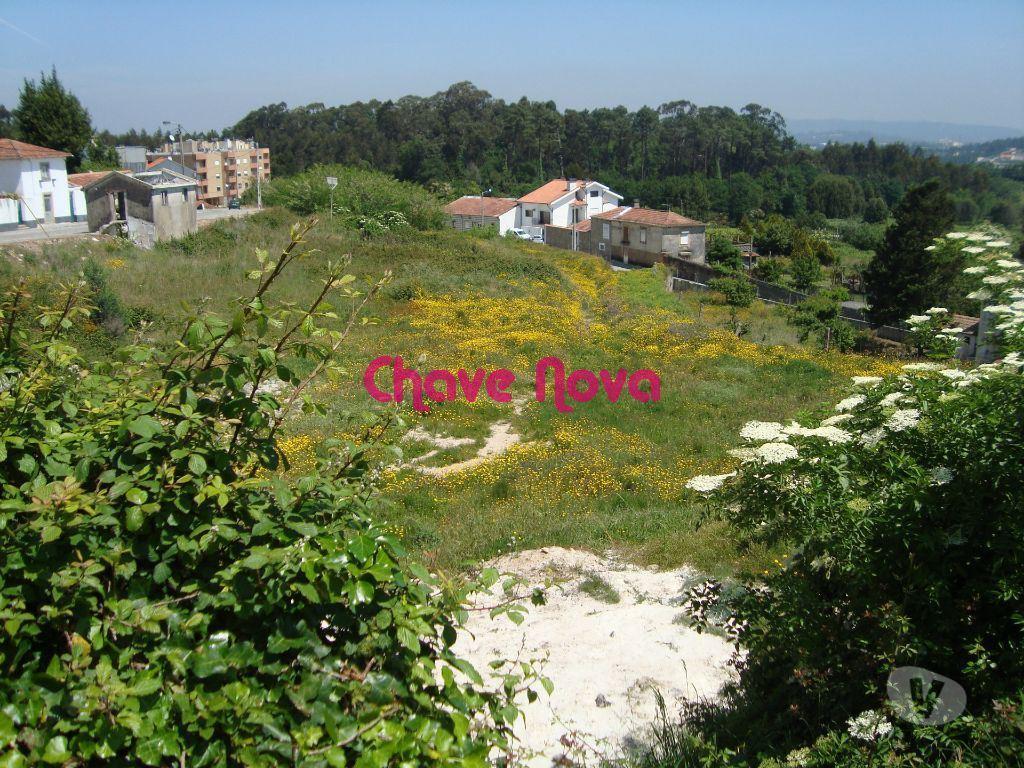 Terrenos Vila Nova de Gaia - Fotos para Vila-nova-de-gaia-Terreno Urbano em Pedroso (GN 00251)