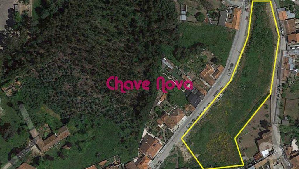 Terrenos Vila Nova de Gaia - Fotos para Vila-nova-de-gaia-Terreno Urbano em Pedroso (GN 00251)