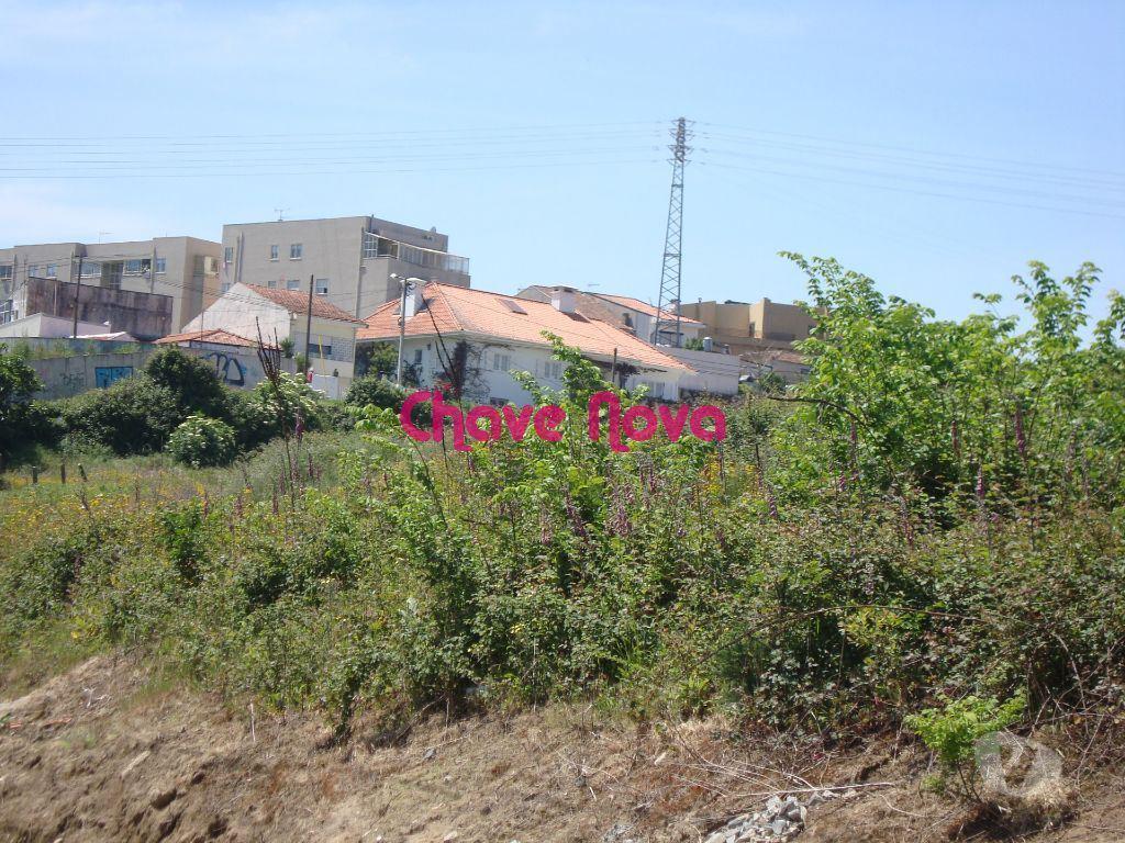 Terrenos Vila Nova de Gaia - Fotos para Vila-nova-de-gaia-Terreno Urbano em Pedroso (GN 00251)