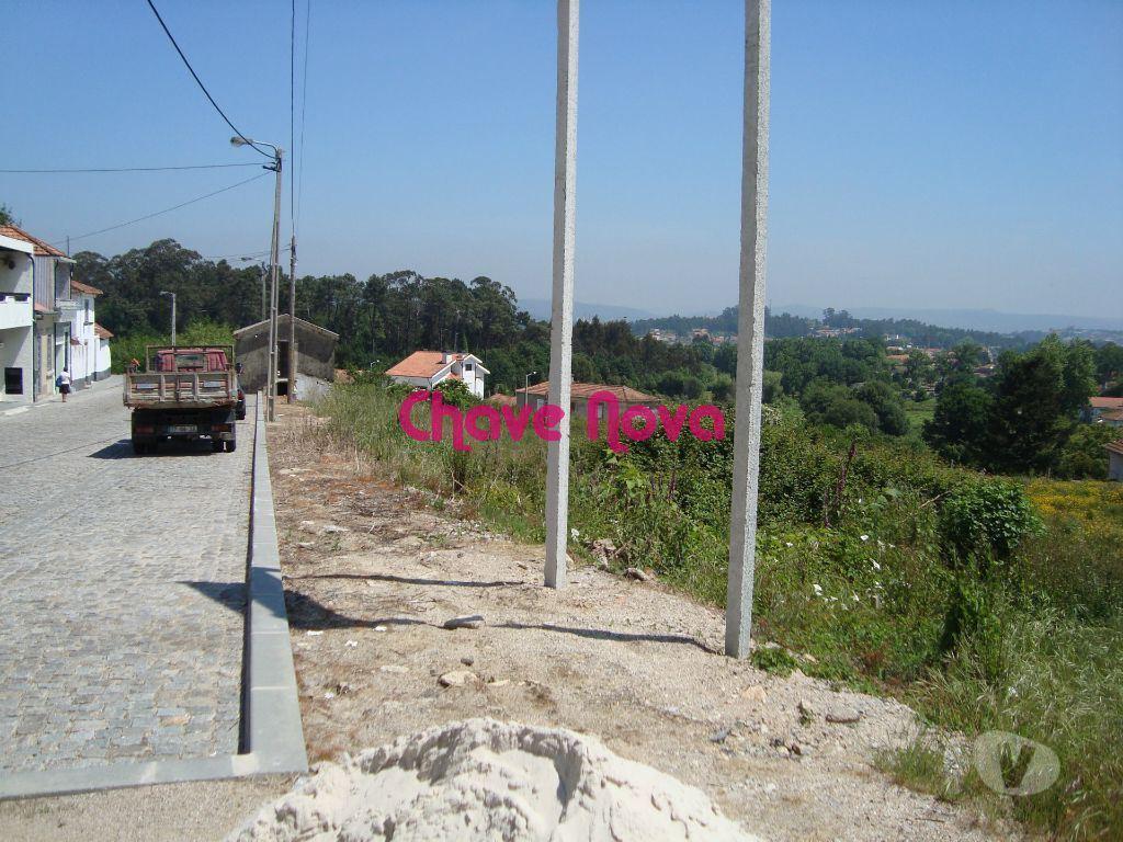 Terrenos Vila Nova de Gaia - Fotos para Vila-nova-de-gaia-Terreno Urbano em Pedroso (GN 00251)