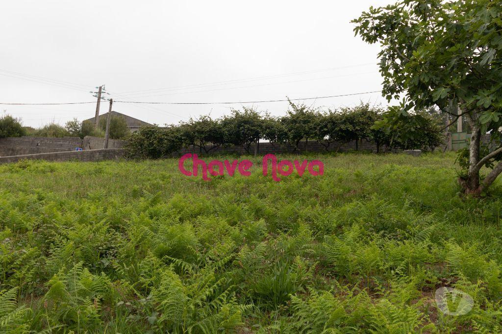 Terrenos Santa Maria da Feira - Fotos para Lotes de terreno para construção em Escapães (SMF 01478)