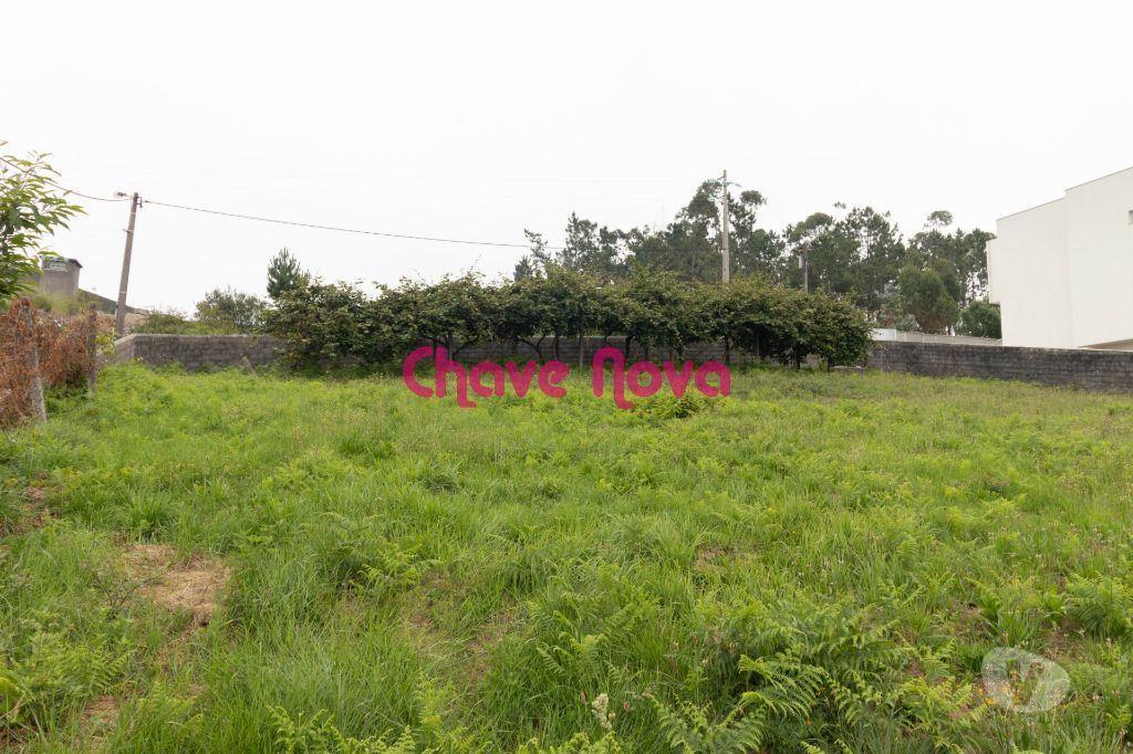 Terrenos Santa Maria da Feira - Fotos para Lotes de terreno para construção em Escapães (SMF 01478)