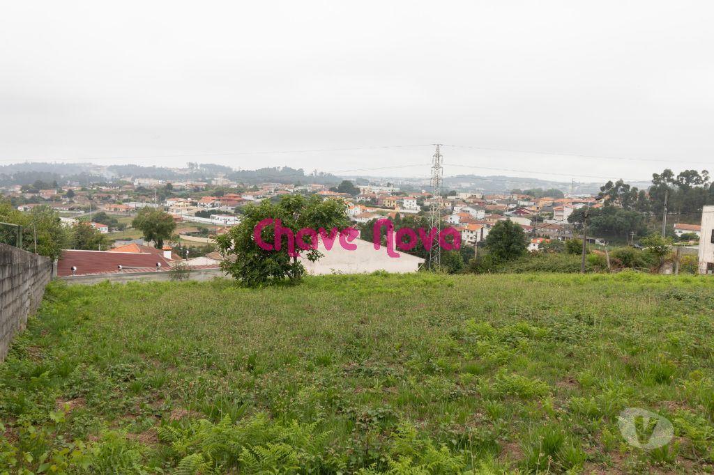 Terrenos Santa Maria da Feira - Fotos para Lotes de terreno para construção em Escapães (SMF 01478)