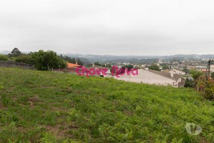 Terrenos - Fotos para Lotes de terreno para construção em Escapães (SMF 01478)