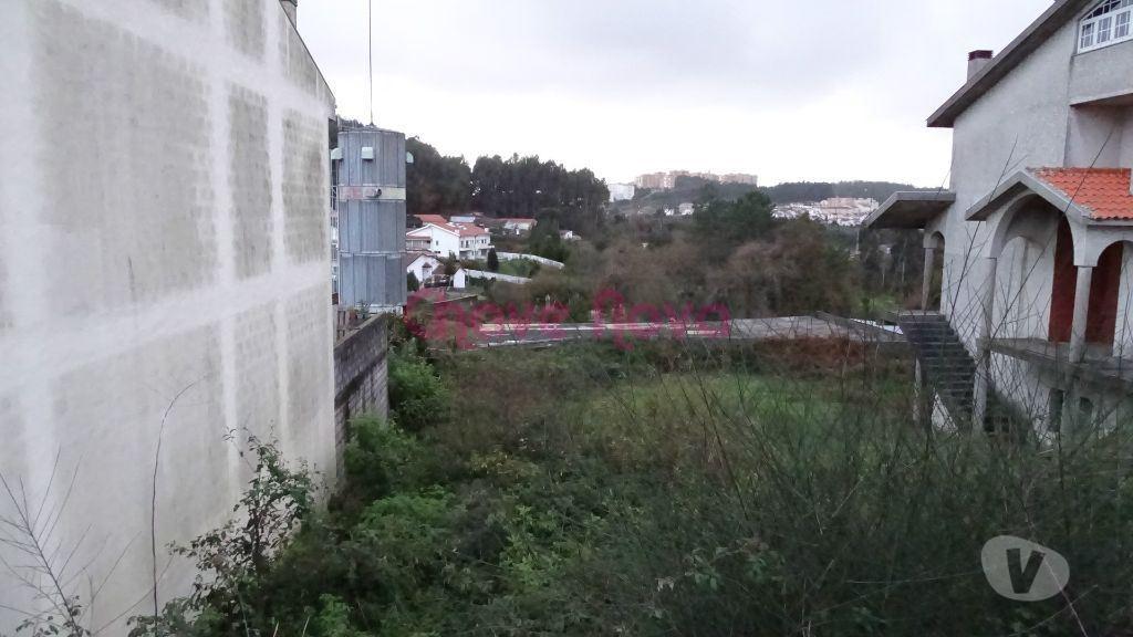Terrenos Vila Nova de Gaia - Fotos para Lote de terreno para construção de moradia (MAD 00387)