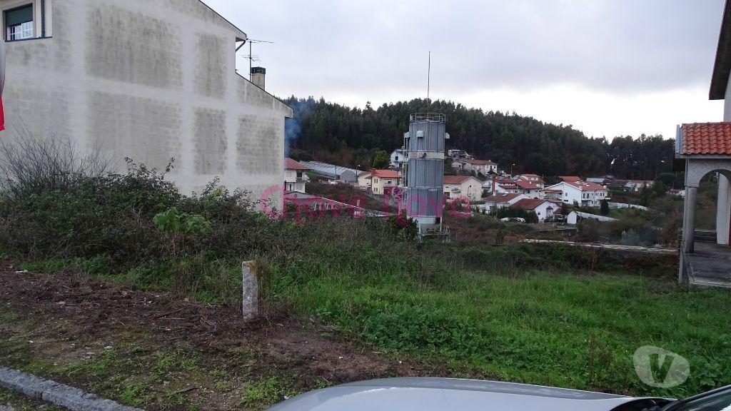 Terrenos Vila Nova de Gaia - Fotos para Lote de terreno para construção de moradia (MAD 00387)