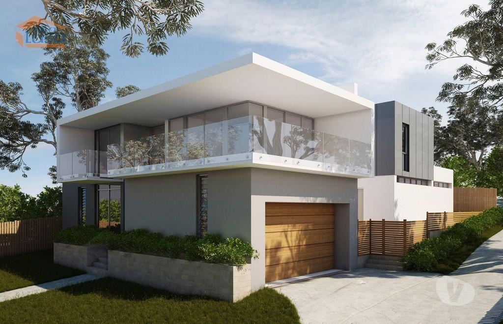 Terrenos Matosinhos - Fotos para Lote de Terreno para Construção de Moradia de 3 Frentes em Leça