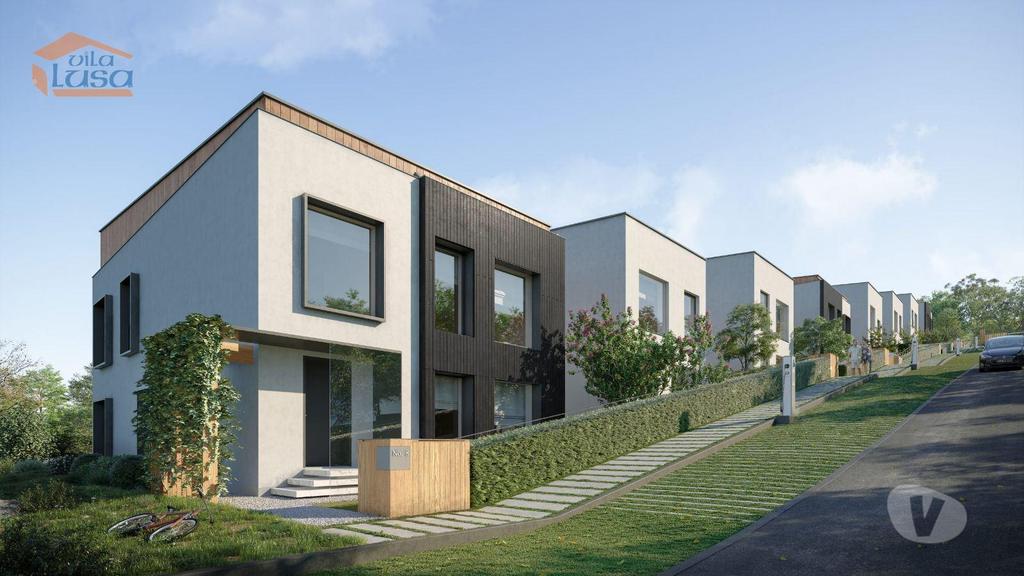 Terrenos Matosinhos - Fotos para Lote de Terreno para Construção de Moradia de 3 Frentes em Leça