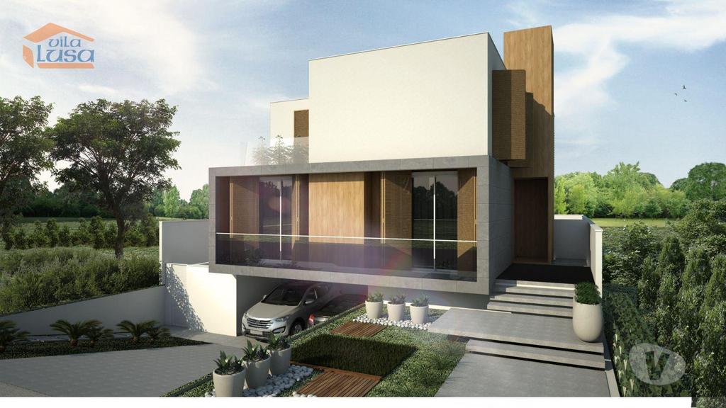 Terrenos Matosinhos - Fotos para Lote de Terreno para Construção de Moradia de 3 Frentes em Leça