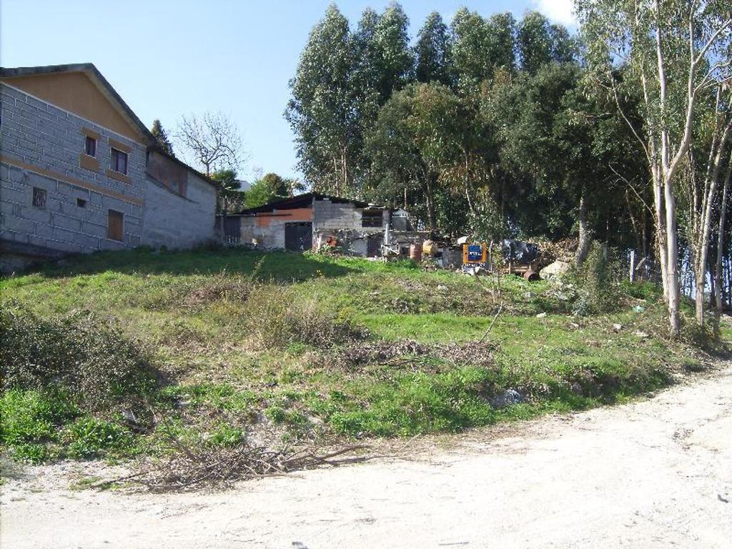 Terrenos Póvoa de Lanhoso - Fotos para Fantástico terreno no centro da vila, para construção área