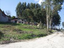 Fantástico terreno no centro da vila, para construção área