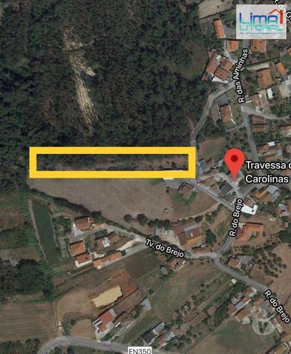 Terrenos a venda - Fotos para Terreno construtivo com 3239 m2 - a 5 min da cidade (0000001199)