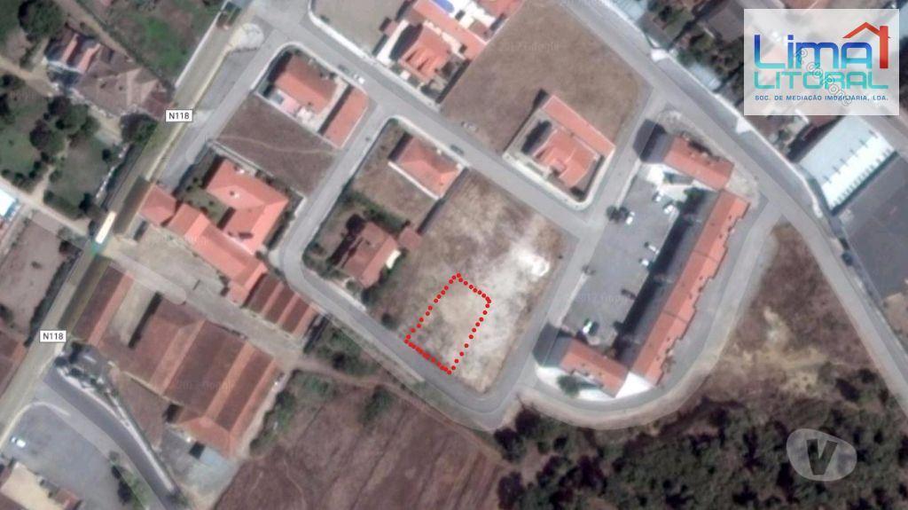 Terrenos Chamusca - Fotos para Lote de Terreno para construção de moradia individual