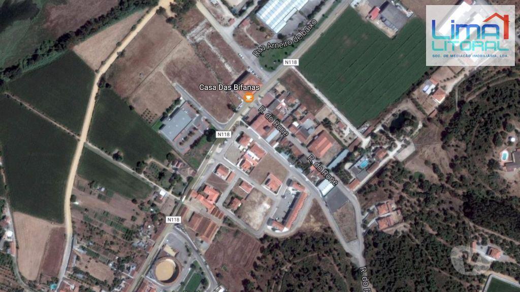 Terrenos Chamusca - Fotos para Lote de Terreno para construção de moradia individual