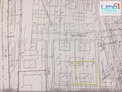 Terrenos e Quintas - Fotos para Lote de Terreno para construção de moradia individual
