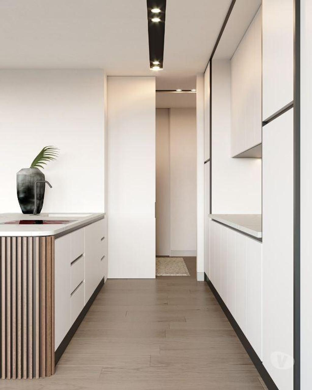Apartamentos a venda Lousada - Fotos para Apartamento, para venda, Lousada - Cristelos, Boim e Ordem