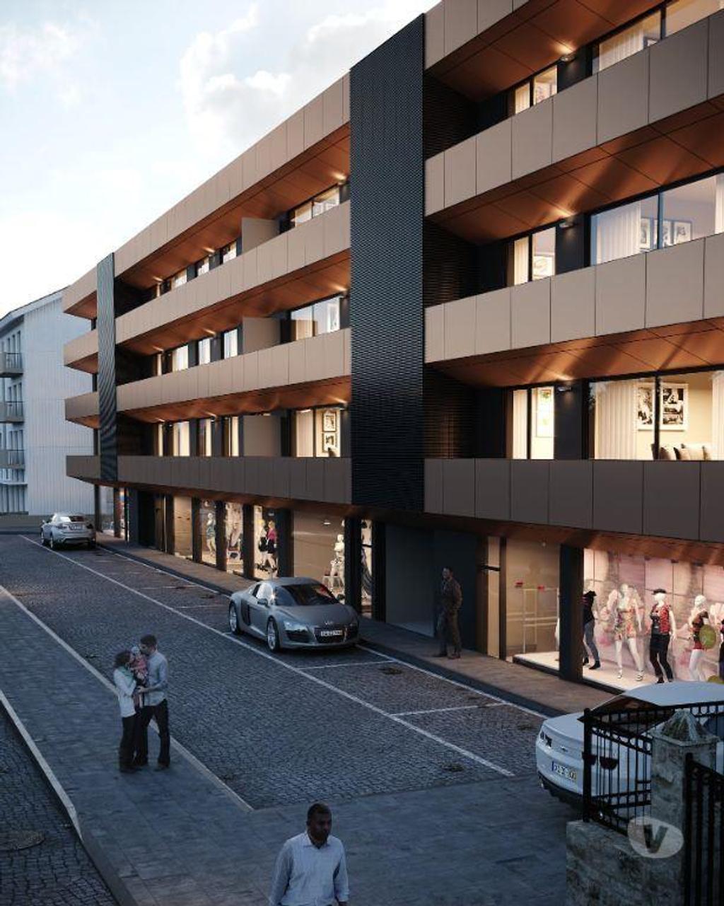 Apartamentos a venda Lousada - Fotos para Apartamento, para venda, Lousada - Cristelos, Boim e Ordem