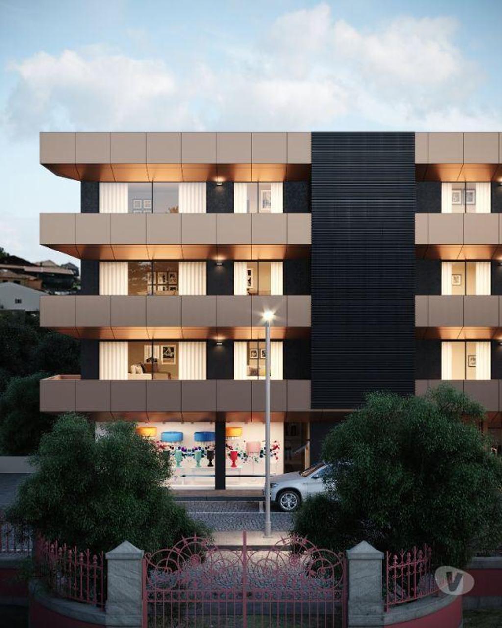 Apartamentos a venda Lousada - Fotos para Apartamento, para venda, Lousada - Cristelos, Boim e Ordem