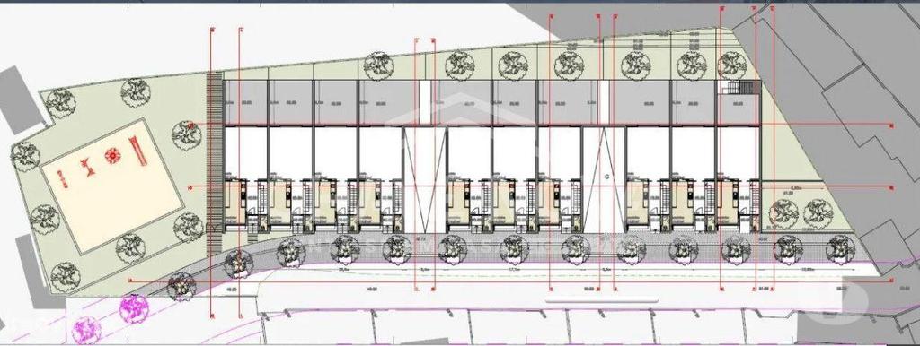 Terrenos Vila Nova de Gaia - Fotos para Terreno próximo à Praia de Canidelo, 3500m2, construção de