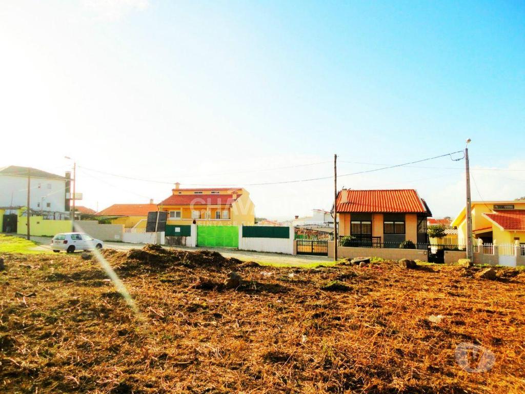 Terrenos Vila Nova de Gaia - Fotos para Terreno próximo à Praia de Canidelo, 3500m2, construção de