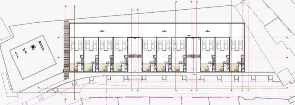 Terrenos Vila Nova de Gaia - Fotos para Terreno próximo à Praia de Canidelo, 3500m2, construção de