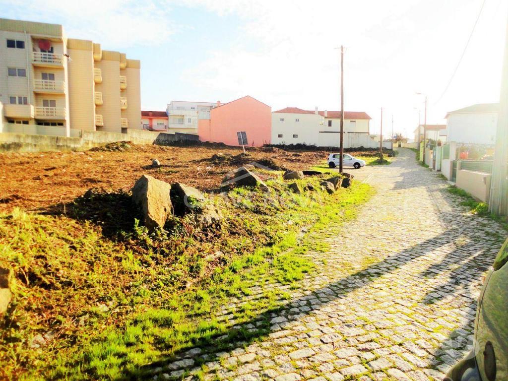 Terrenos Vila Nova de Gaia - Fotos para Terreno próximo à Praia de Canidelo, 3500m2, construção de