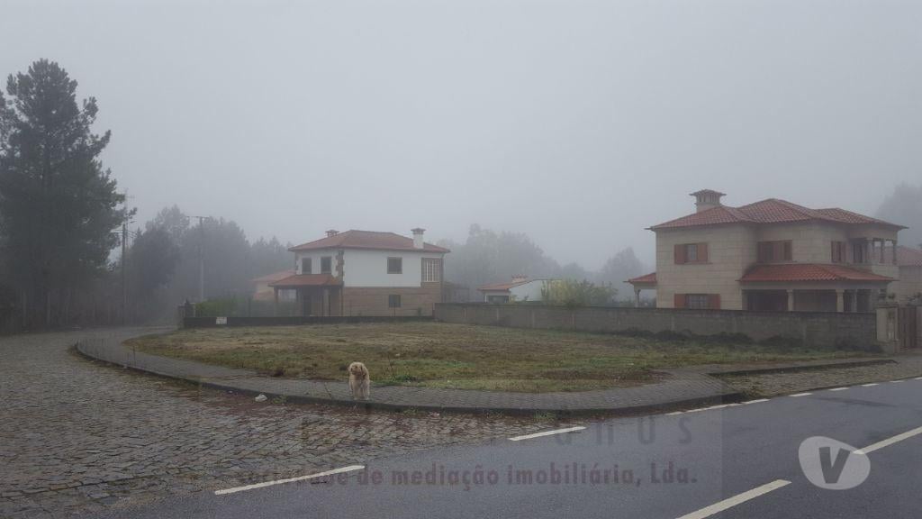 Terrenos Amarante - Fotos para Lote de terreno com 742m2. Plano e com boa exposição solar. A 4