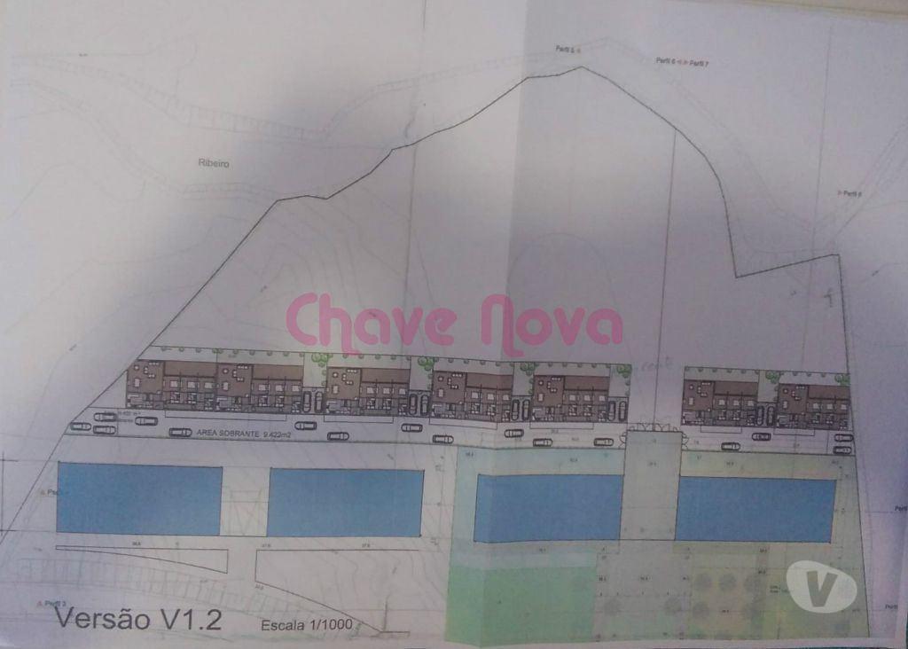Terrenos Vila Nova de Gaia - Fotos para Terreno p construção de 7 moradias Térreas (MAD 00237)