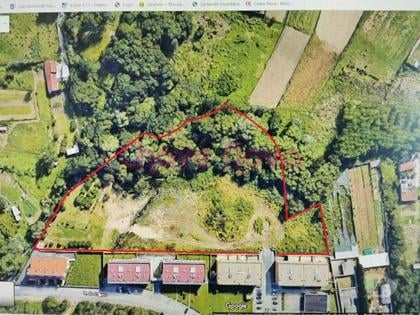 Terrenos a venda - Fotos para Terreno p construção de 7 moradias Térreas (MAD 00237)