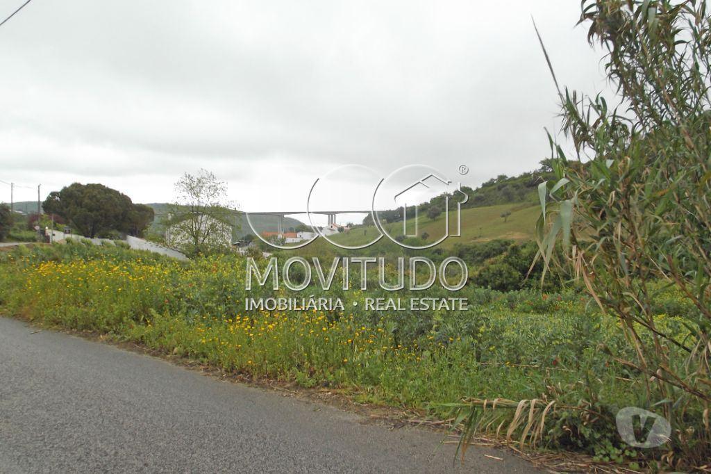 Terrenos Arruda dos Vinhos - Fotos para Terreno Agrícola 7500 m2 € em À-do-Mourão, Arruda dos Vinhos