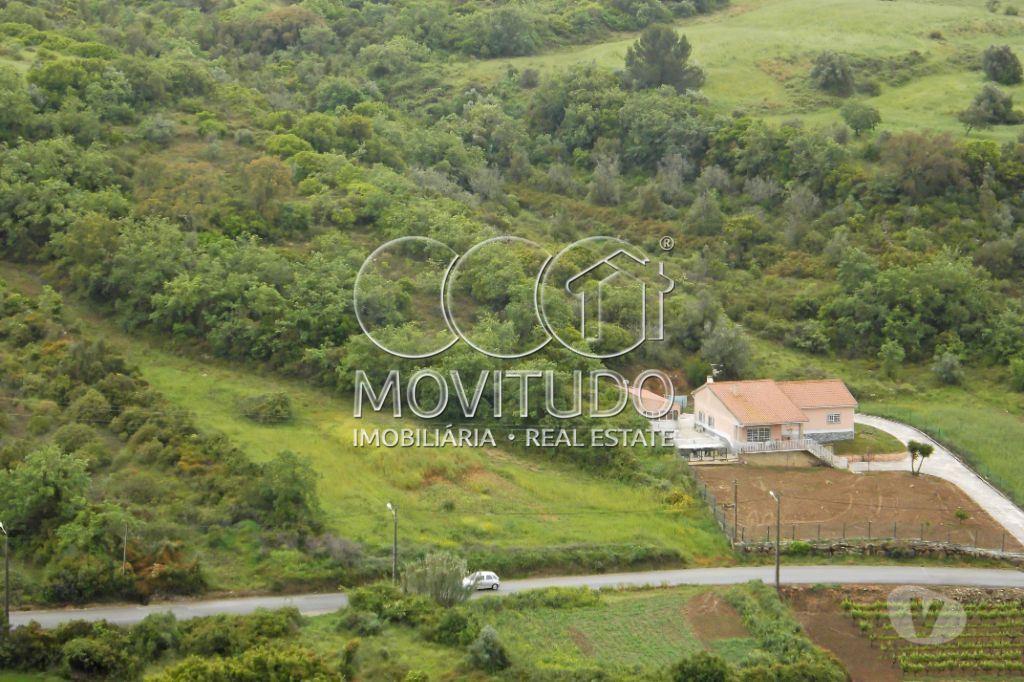 Terrenos Arruda dos Vinhos - Fotos para Terreno Agrícola 7500 m2 € em À-do-Mourão, Arruda dos Vinhos