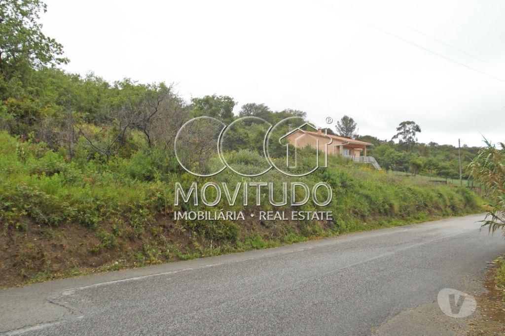 Terrenos Arruda dos Vinhos - Fotos para Terreno Agrícola 7500 m2 € em À-do-Mourão, Arruda dos Vinhos