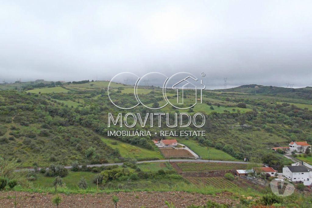 Terrenos Arruda dos Vinhos - Fotos para Terreno Agrícola 7500 m2 € em À-do-Mourão, Arruda dos Vinhos
