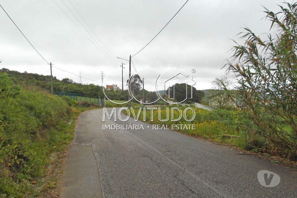 Terrenos Arruda dos Vinhos - Fotos para Terreno Agrícola 7500 m2 € em À-do-Mourão, Arruda dos Vinhos
