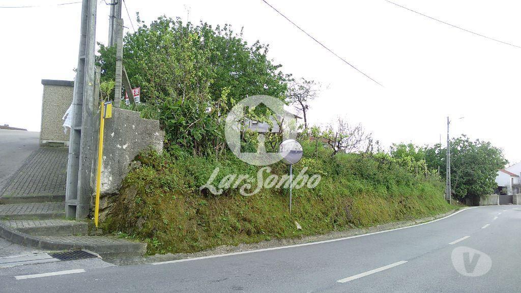 Terrenos Coimbra - Fotos para Lote de terreno com 1020 m2 com viabilidade de construção de uma
