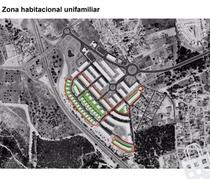 Fotos para Terreno Santo António da Charneca Barreiro - Setúbel (82 T 01819)