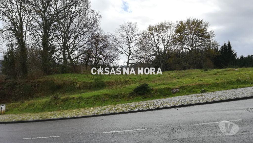 Terrenos Viseu - Fotos para Viseu-Terreno Para Construção - Couto - Viseu (viseu T 01461)