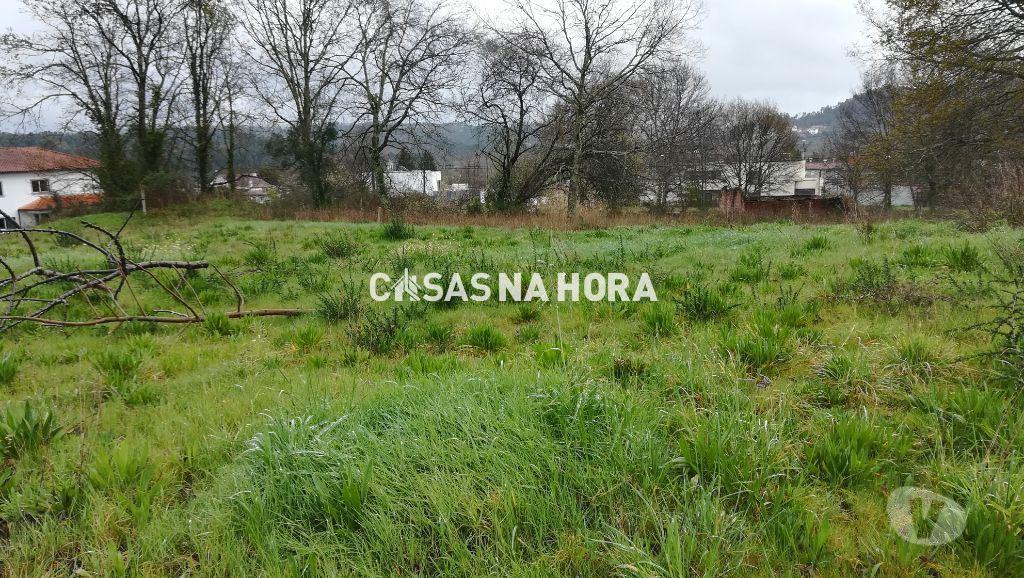 Terrenos Viseu - Fotos para Viseu-Terreno Para Construção - Couto - Viseu (viseu T 01461)