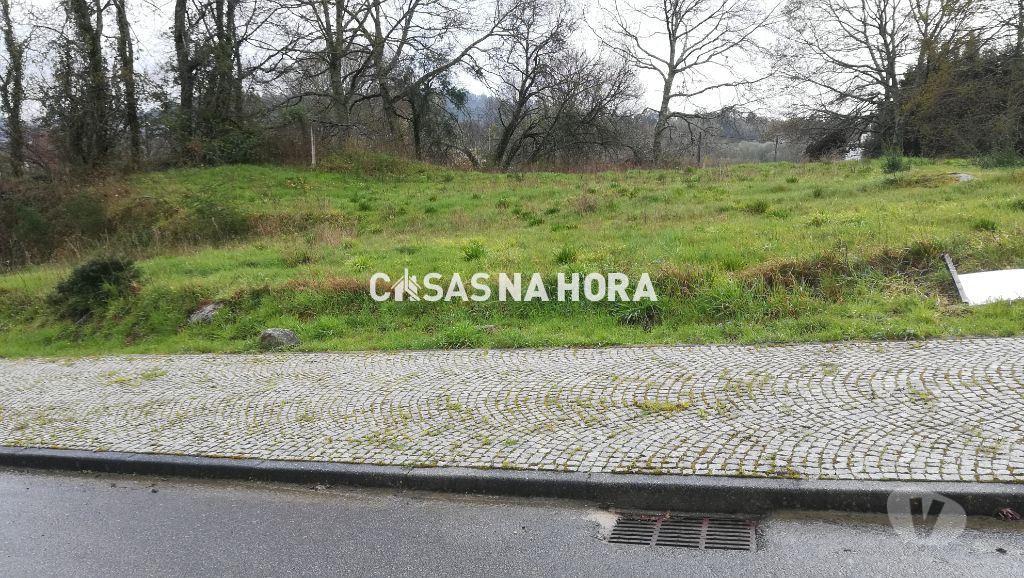 Terrenos Viseu - Fotos para Viseu-Terreno Para Construção - Couto - Viseu (viseu T 01461)