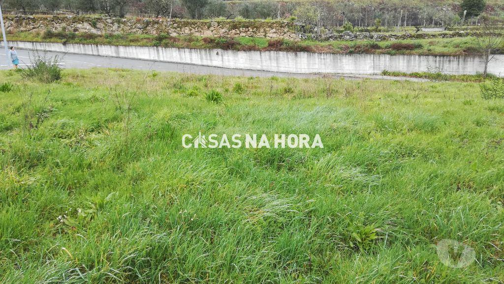 Terrenos Viseu - Fotos para Viseu-Terreno Para Construção - Couto - Viseu (viseu T 01461)