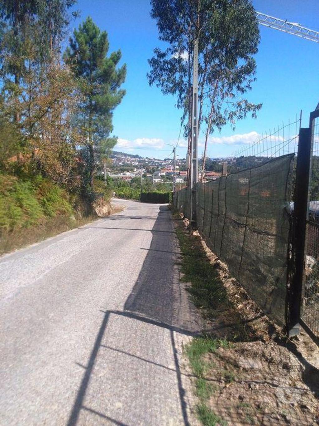 Terrenos Lousada - Fotos para Lousada-Terreno para Construção (T 00068)