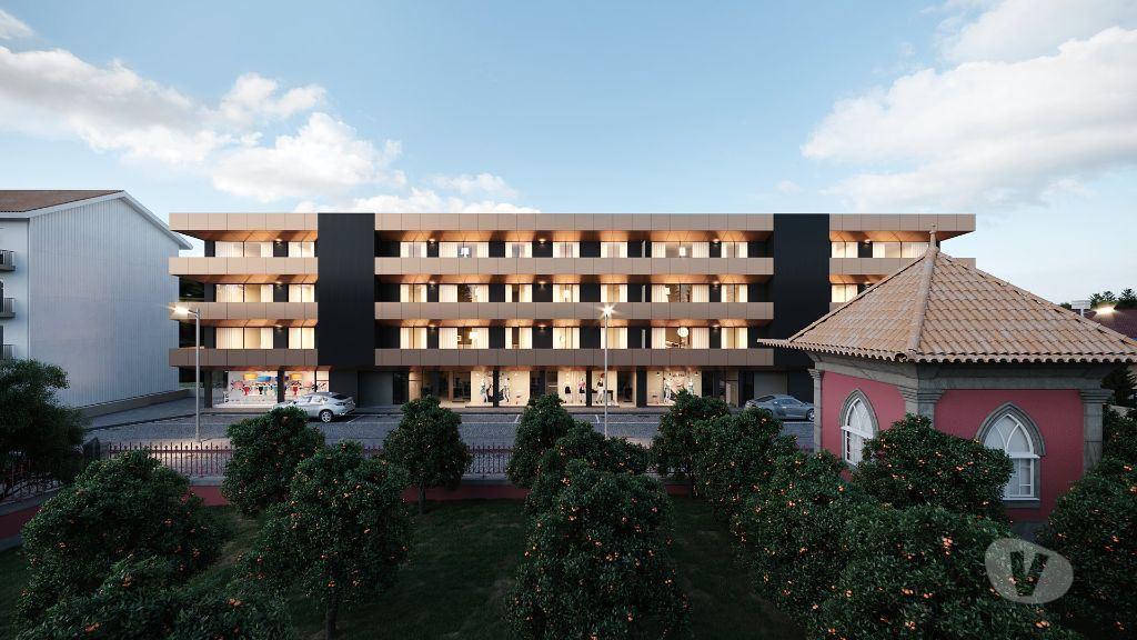 Apartamentos a venda Lousada - Fotos para Lousada-Apartamento T3 (A 00122)