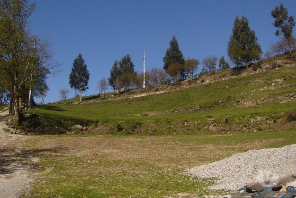 Terrenos Vieira do Minho - Fotos para Fantástico terreno com fantásticas vistas com possibilidade de