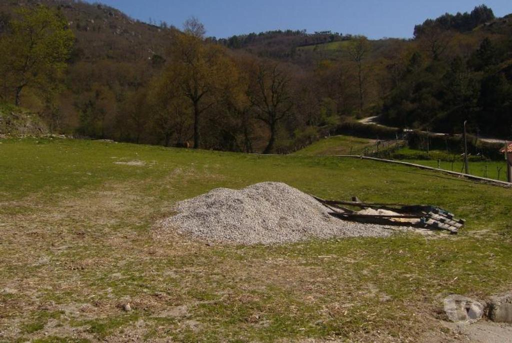 Terrenos Vieira do Minho - Fotos para Fantástico terreno com fantásticas vistas com possibilidade de