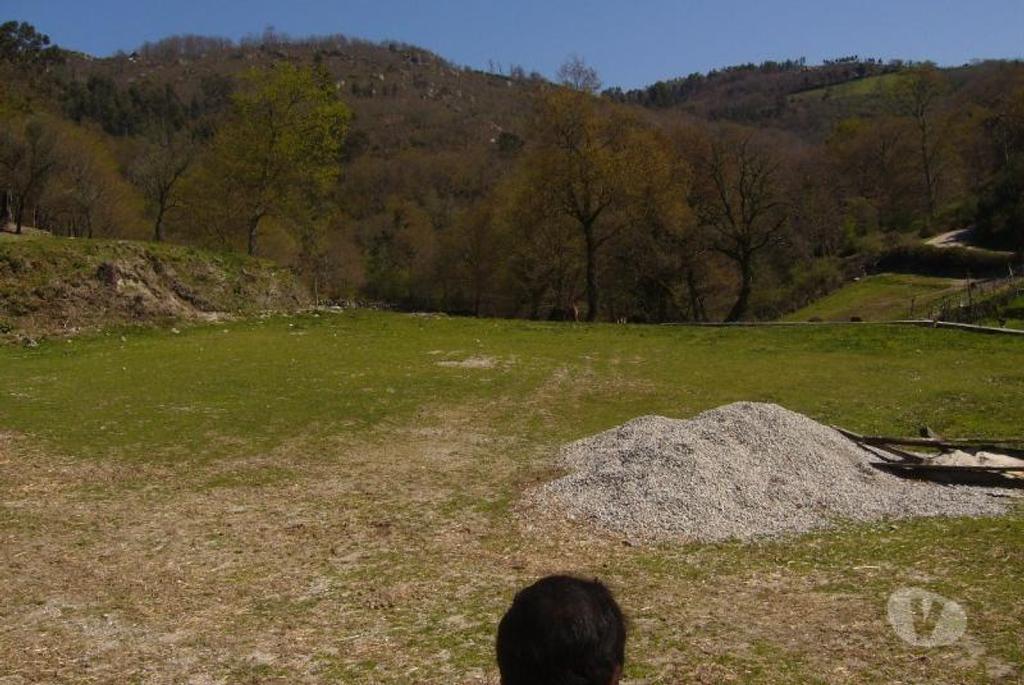 Terrenos Vieira do Minho - Fotos para Fantástico terreno com fantásticas vistas com possibilidade de