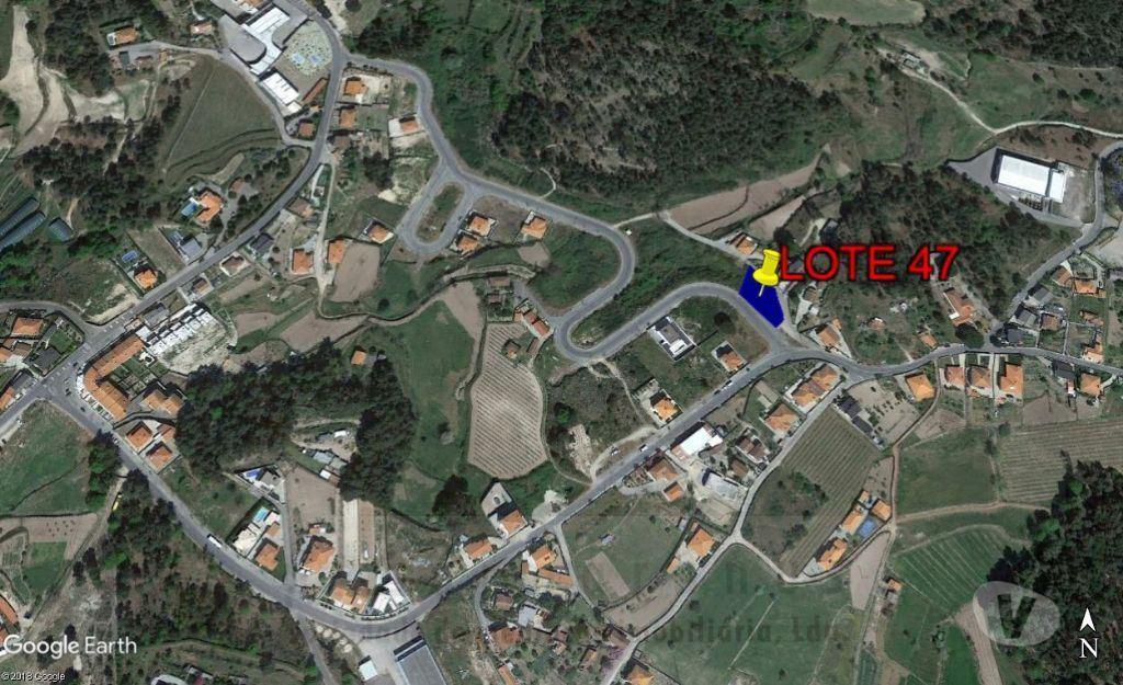 Terrenos Amarante - Fotos para Lote para construção de moradia Individual. 40m de frente de