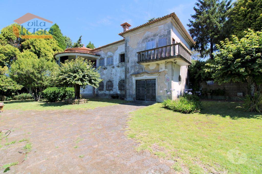 Terrenos Vila Nova de Gaia - Fotos para Vila-nova-de-gaia-Santo Ovídio terreno de 5.100 m2 (801171001)